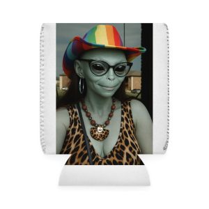 Can Cooler Sleeve