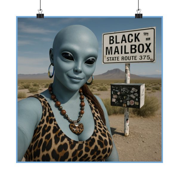Satin Posters (300gsm) - Image 98