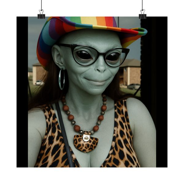 Satin Posters (300gsm) - Image 98