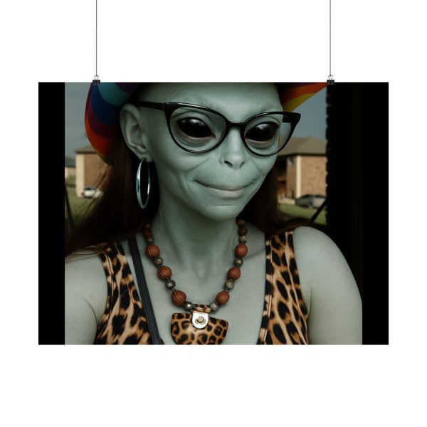 Satin Posters (300gsm) - Image 78