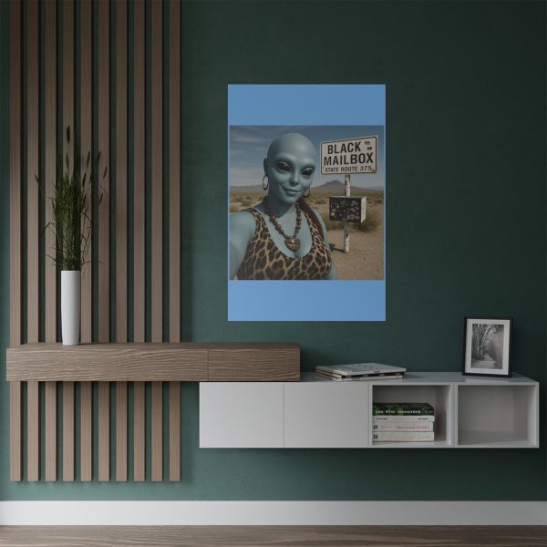 Satin Posters (300gsm) - Image 43