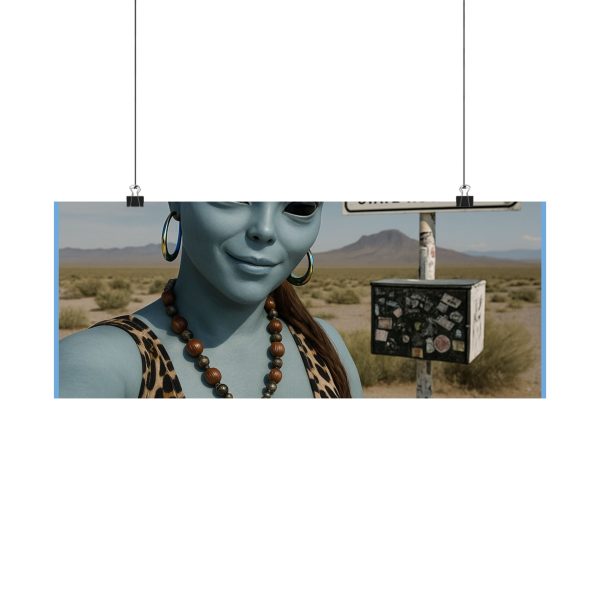 Satin Posters (300gsm) - Image 66