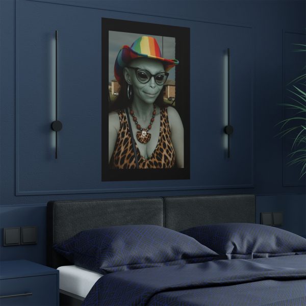 Satin Posters (300gsm) - Image 44
