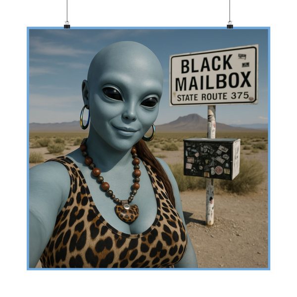 Satin Posters (300gsm) - Image 102