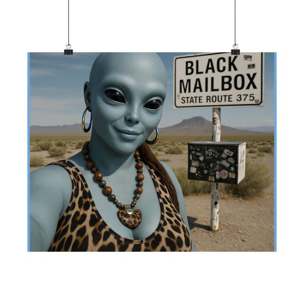 Satin Posters (300gsm) - Image 46