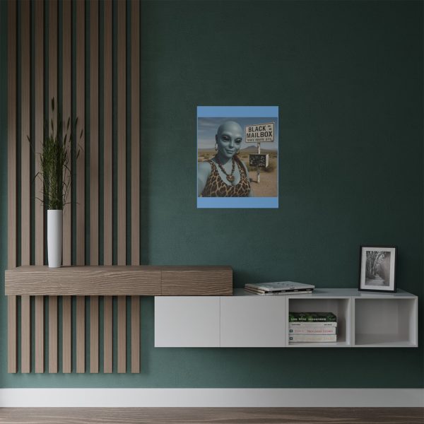 Satin Posters (300gsm) - Image 39