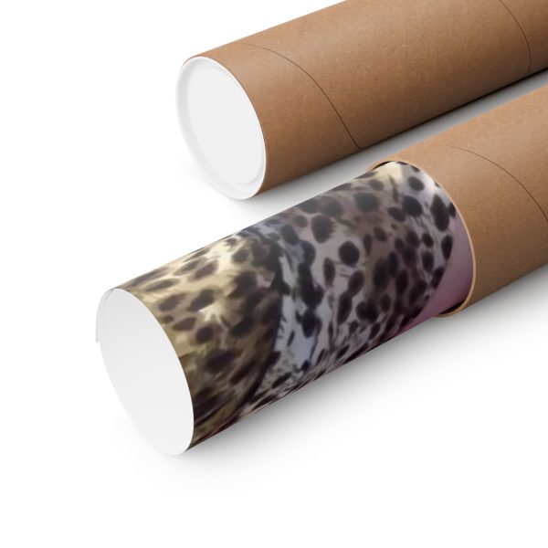 Matte Vertical Posters - Image 7