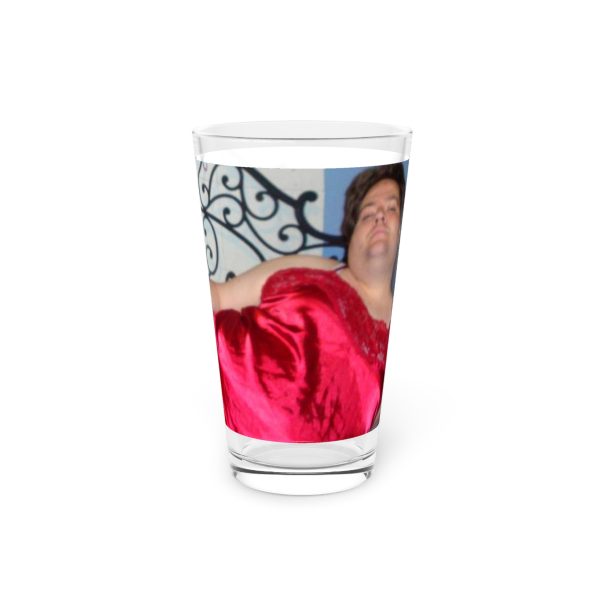 Pint Glass, 16oz - Image 3