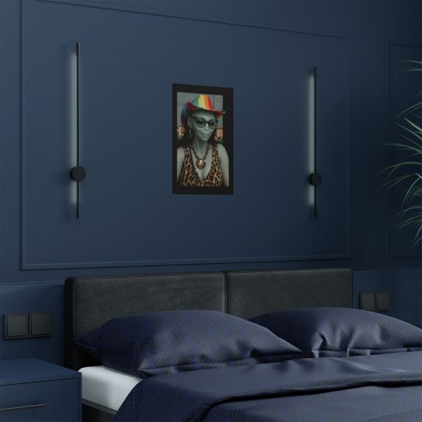 Satin Posters (300gsm) - Image 36