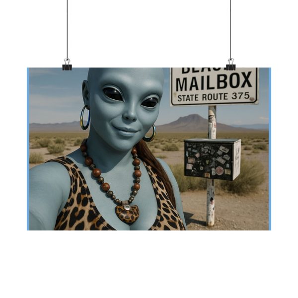 Satin Posters (300gsm) - Image 54
