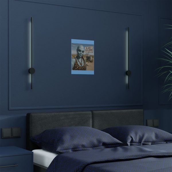 Satin Posters (300gsm) - Image 4