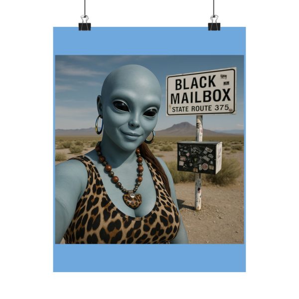 Satin Posters (300gsm) - Image 2