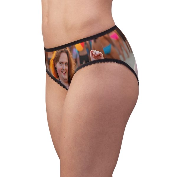Women's Briefs (AOP) - Image 4