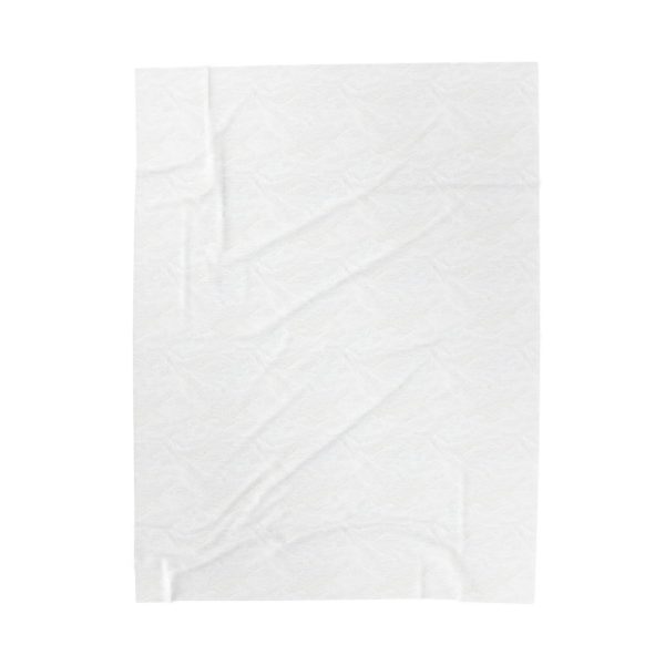 Velveteen Plush Blanket - Image 6