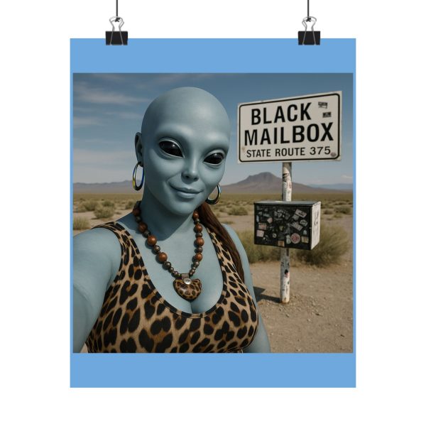 Satin Posters (300gsm) - Image 30