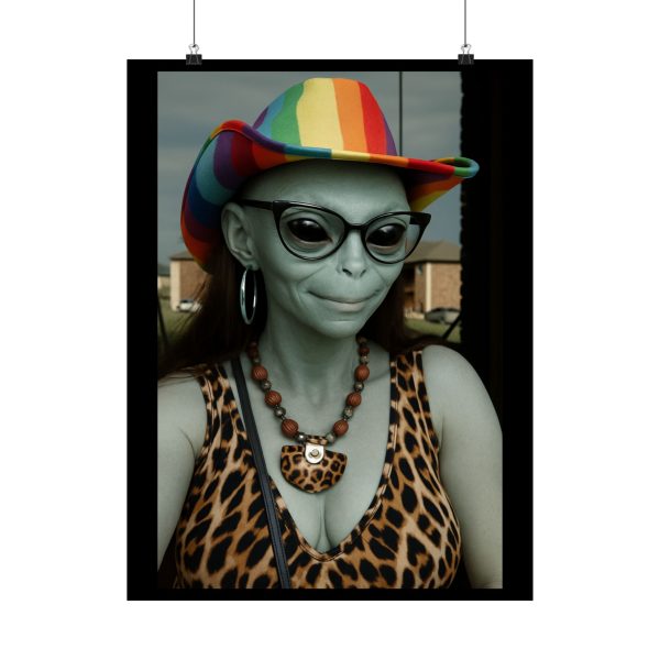 Satin Posters (300gsm) - Image 14