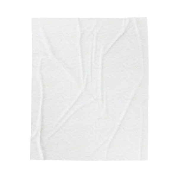 Velveteen Plush Blanket - Image 2
