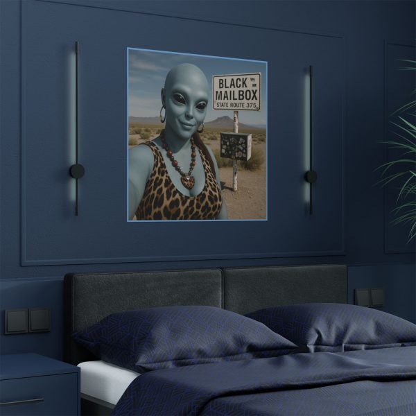 Satin Posters (300gsm) - Image 104