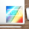 Holographic Die-cut Stickers - Image 15