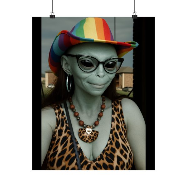 Satin Posters (300gsm) - Image 38