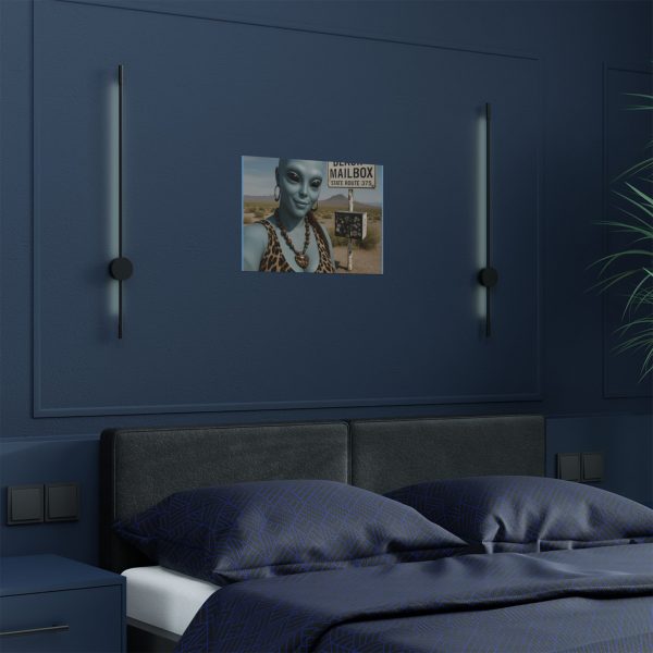 Satin Posters (300gsm) - Image 56