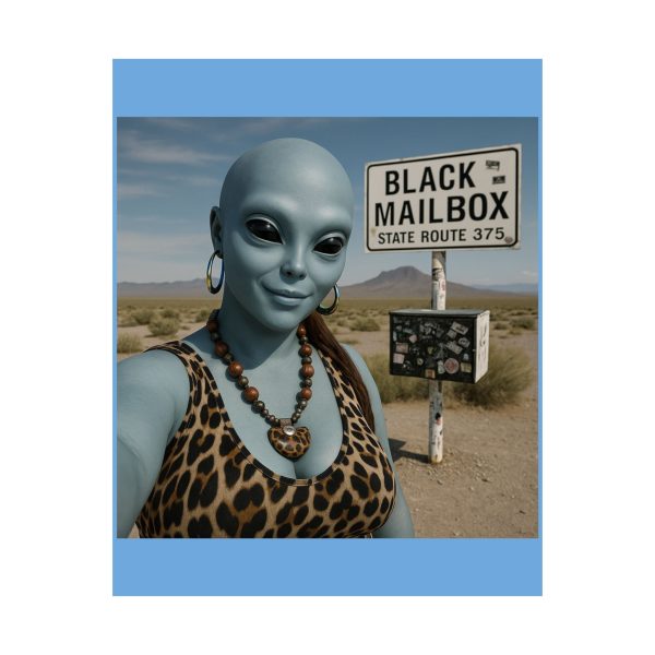 Satin Posters (300gsm) - Image 37