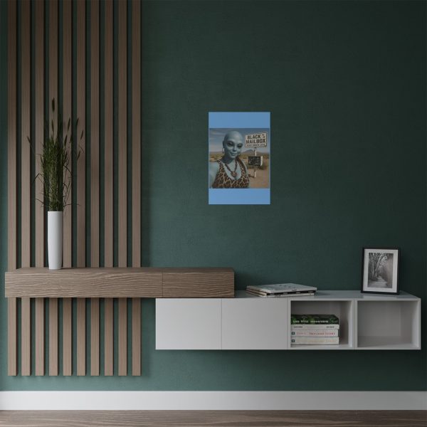 Satin Posters (300gsm) - Image 35
