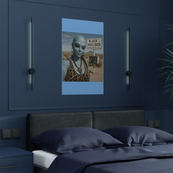 Satin Posters (300gsm) - Image 20