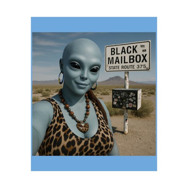 Satin Posters (300gsm) - Image 29