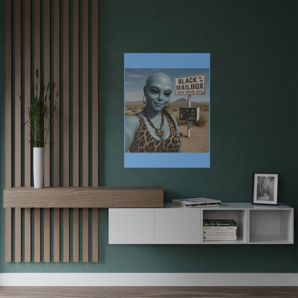Satin Posters (300gsm) - Image 91