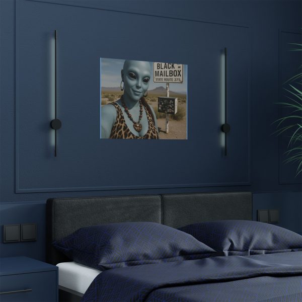 Satin Posters (300gsm) - Image 24