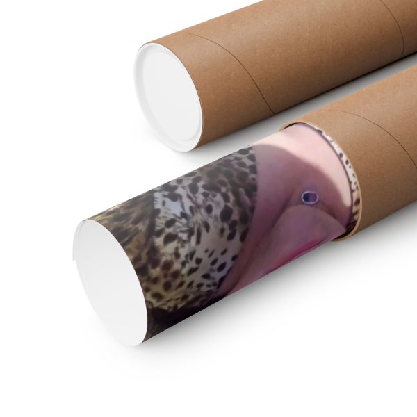 Matte Vertical Posters - Image 3
