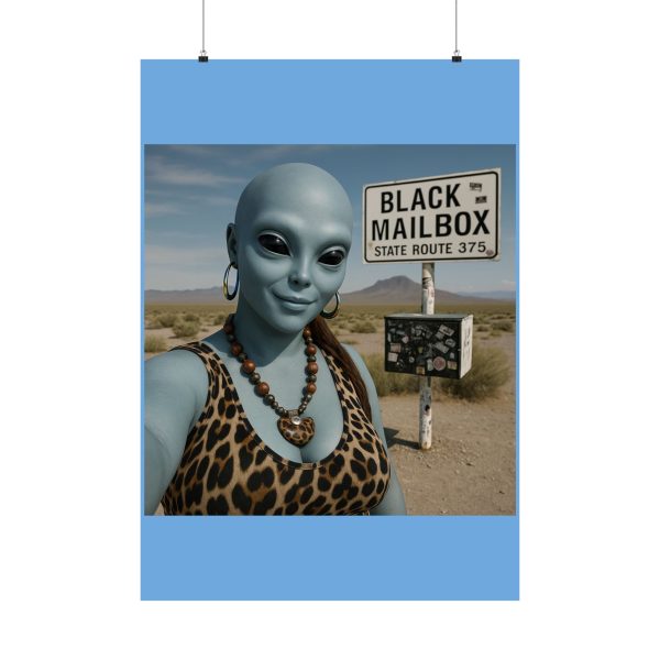 Satin Posters (300gsm) - Image 94