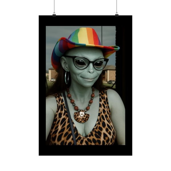 Satin Posters (300gsm) - Image 18