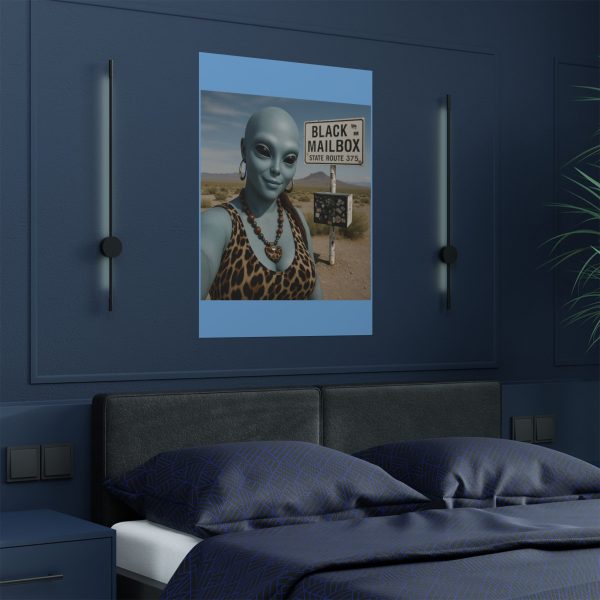 Satin Posters (300gsm) - Image 92