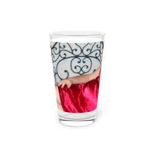 Pint Glass, 16oz