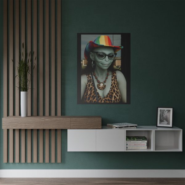 Satin Posters (300gsm) - Image 91