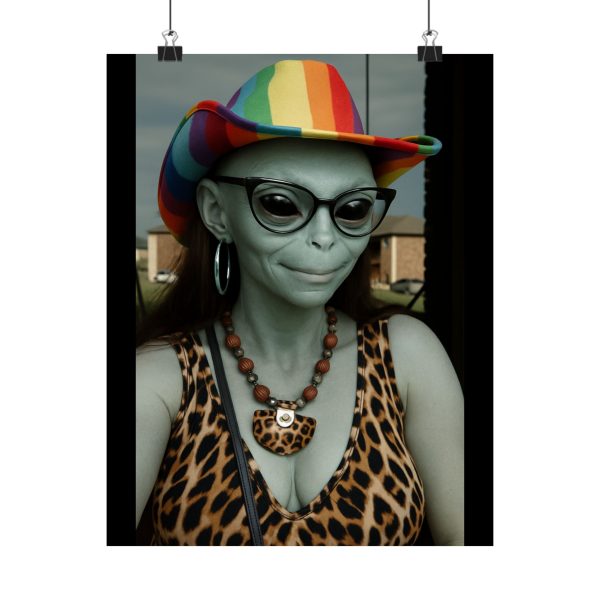 Satin Posters (300gsm) - Image 2