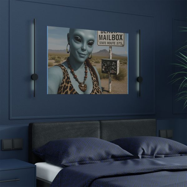Satin Posters (300gsm) - Image 52