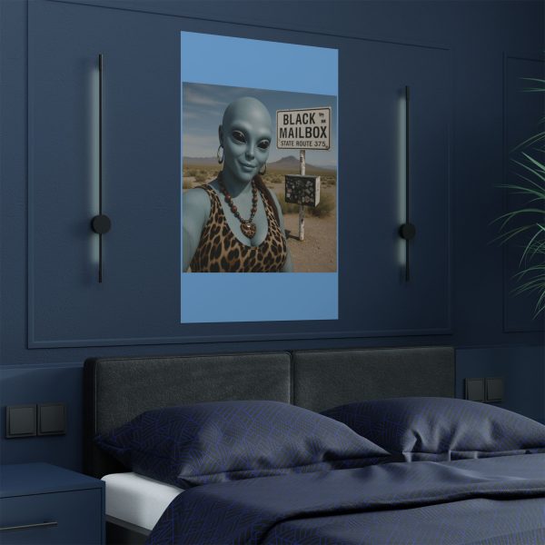 Satin Posters (300gsm) - Image 44