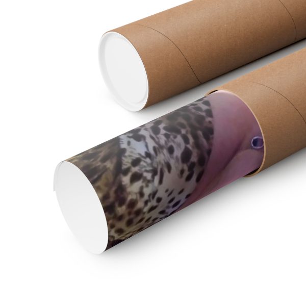 Matte Vertical Posters - Image 35