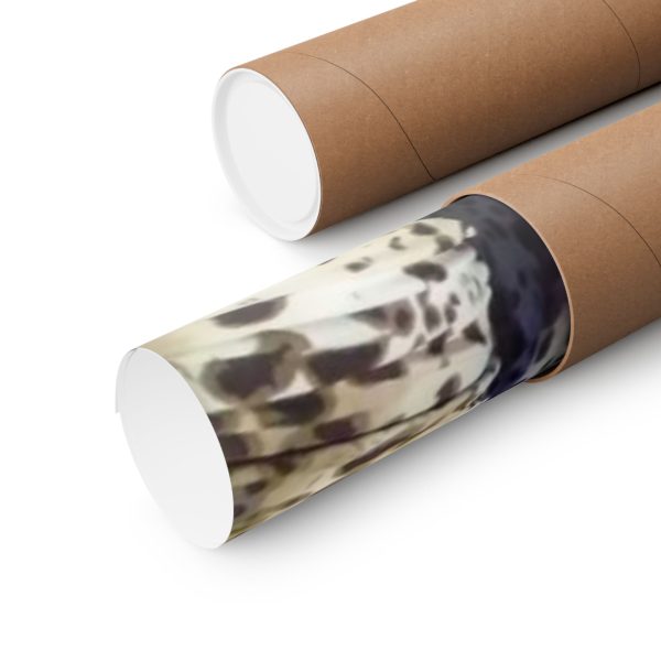 Matte Vertical Posters - Image 27