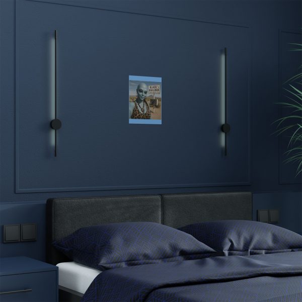 Satin Posters (300gsm) - Image 32