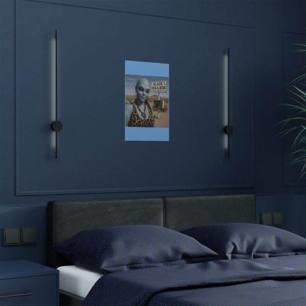 Satin Posters (300gsm) - Image 36