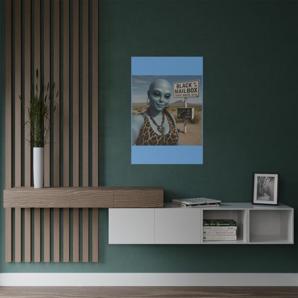 Satin Posters (300gsm) - Image 19