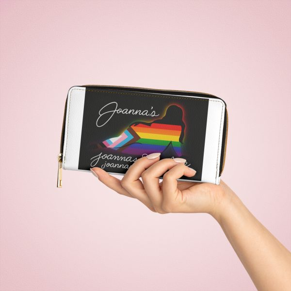 Zipper Wallet - Image 4