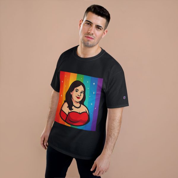Champion T-Shirt - Image 35