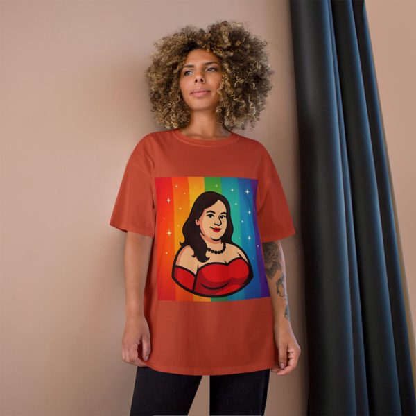 Champion T-Shirt - Image 12