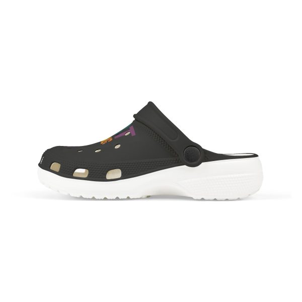 Kid's EVA Foam Clogs (AOP) - Image 4