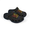Kid's EVA Foam Clogs (AOP) - Image 6
